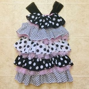 Mud Pie spring dress